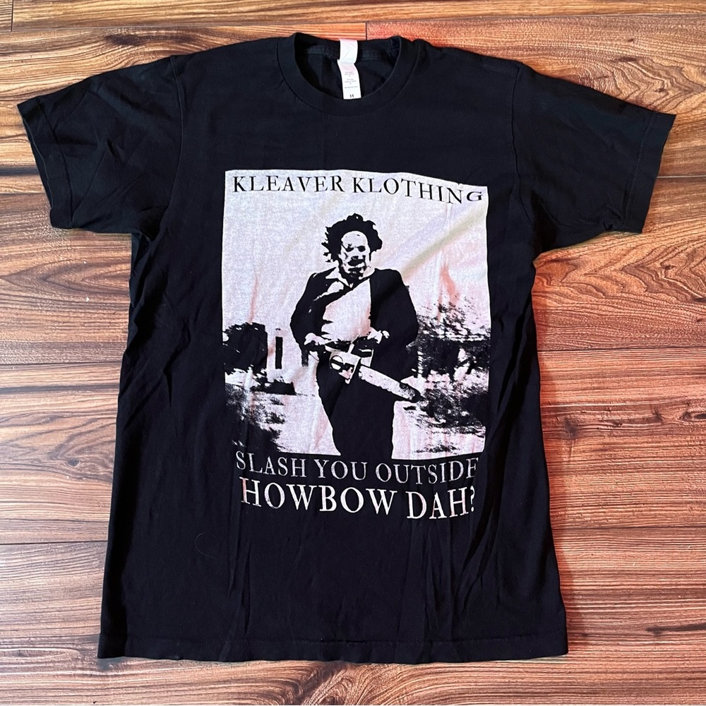 KLEAVER KLOTHING TEE